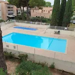 Grau D'agde : 2 Pieces, Piscine, 4 Pers. - Fr-1-423-331 Le Grau-d'Agde