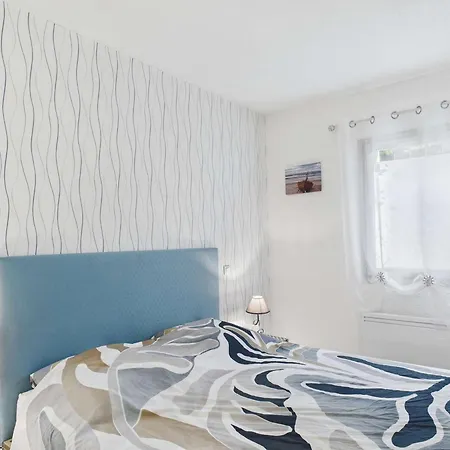 Grau D'agde : 2 Pieces, Piscine, 4 Pers. - Fr-1-423-331 *